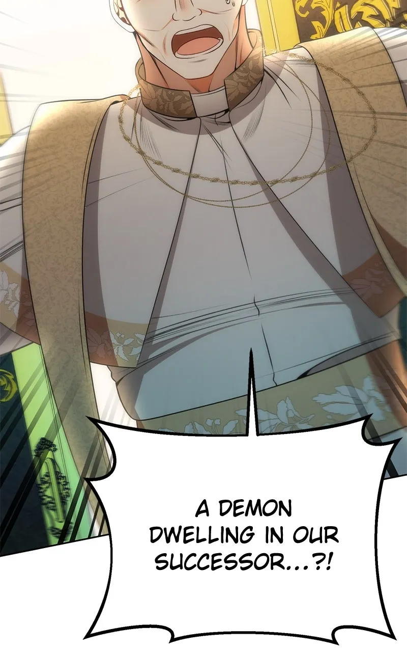 Her Tiny Highness,the Mastermind Chapter 15 page 14 - 