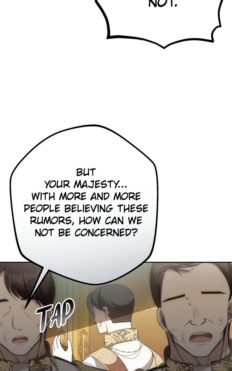 Her Tiny Highness,the Mastermind Chapter 15 page 17 - 
