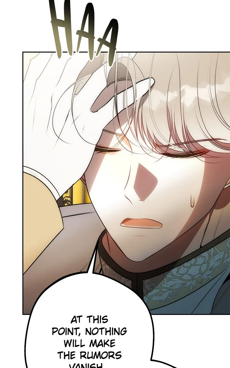 Her Tiny Highness,the Mastermind Chapter 15 page 19 - 