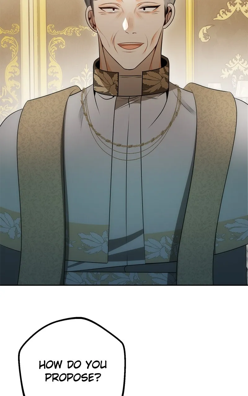 Her Tiny Highness,the Mastermind Chapter 15 page 22 - 