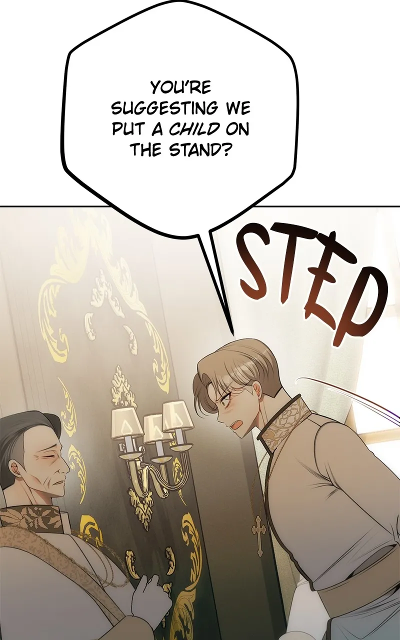 Her Tiny Highness,the Mastermind Chapter 15 page 31 - 