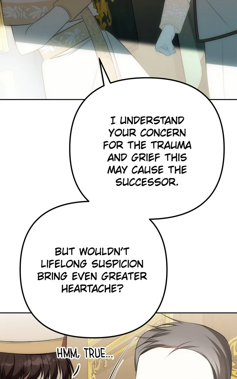 Her Tiny Highness,the Mastermind Chapter 15 page 32 - 