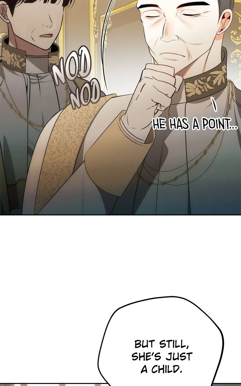 Her Tiny Highness,the Mastermind Chapter 15 page 33 - 