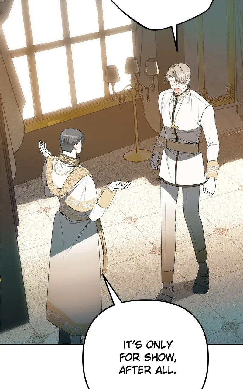 Her Tiny Highness,the Mastermind Chapter 15 page 34 - 