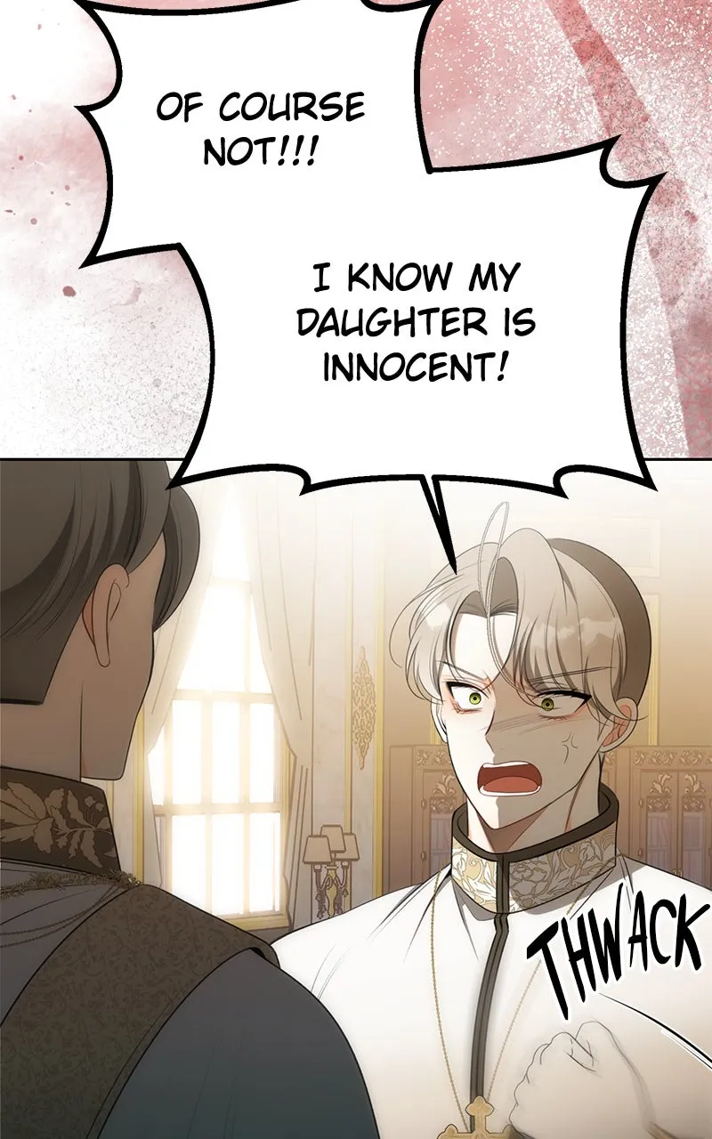 Her Tiny Highness,the Mastermind Chapter 15 page 38 - 