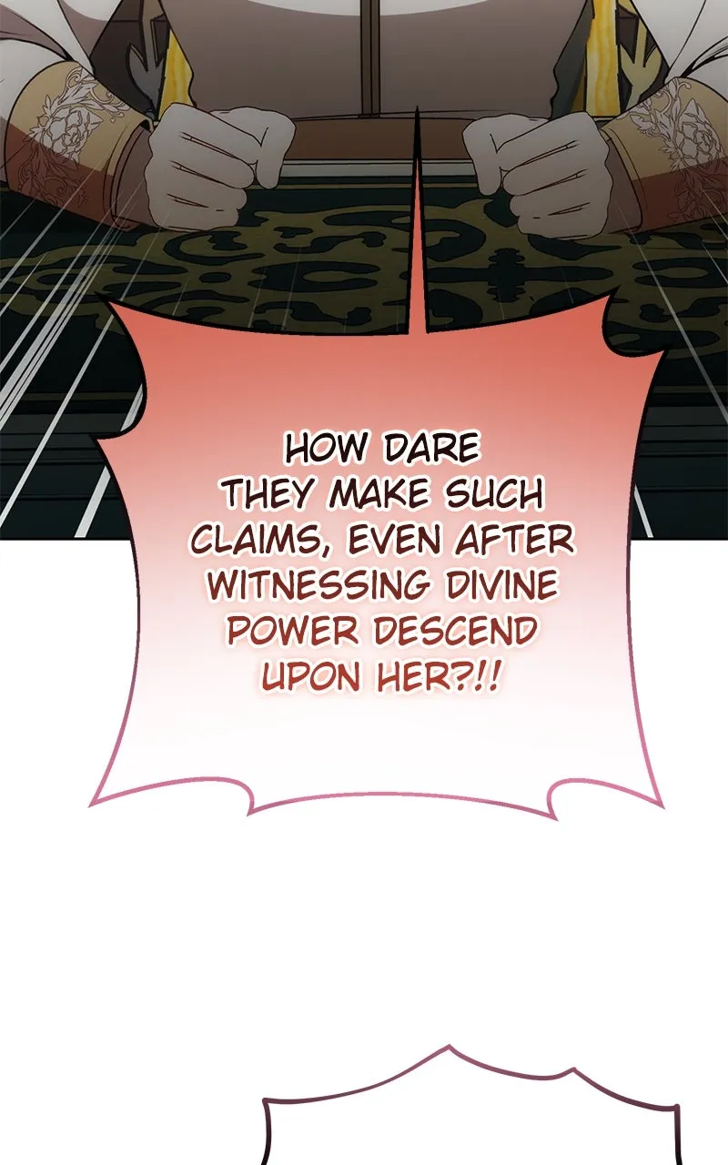 Her Tiny Highness,the Mastermind Chapter 15 page 5 - 