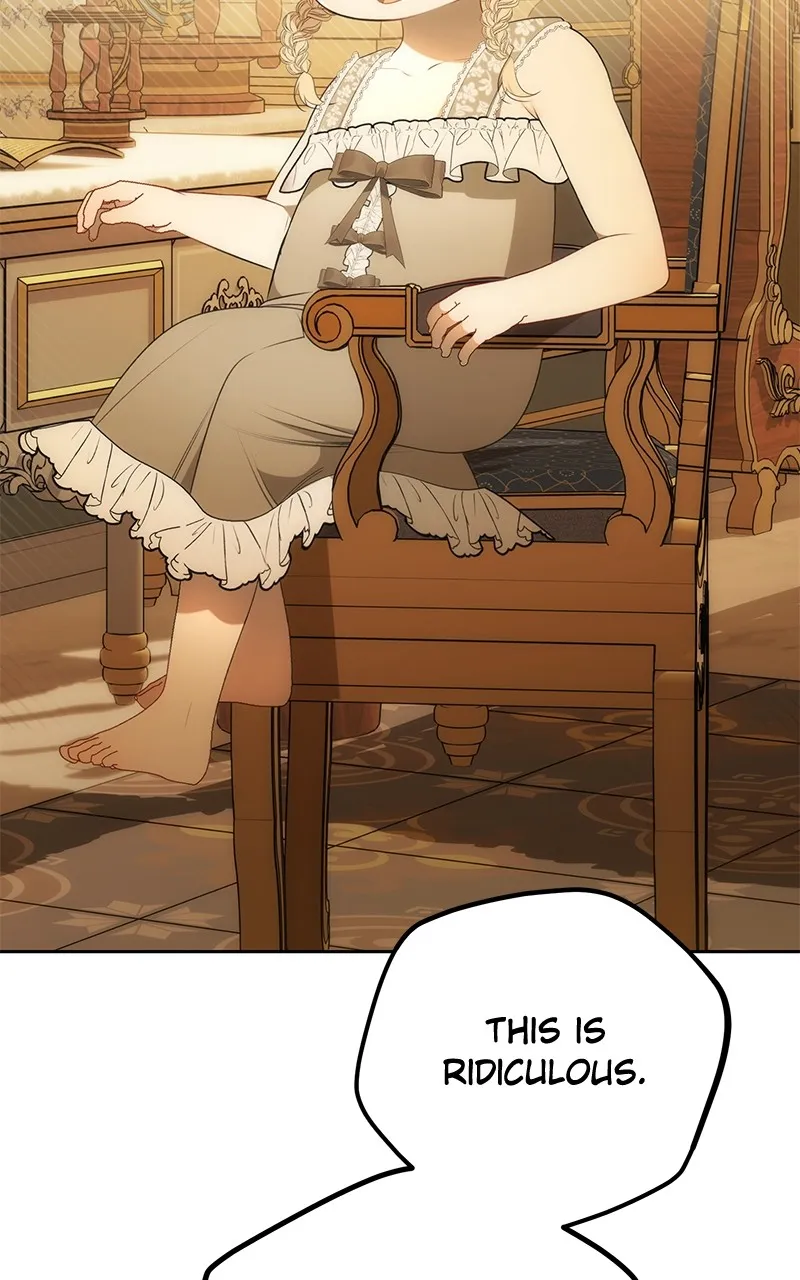 Her Tiny Highness,the Mastermind Chapter 15 page 45 - 