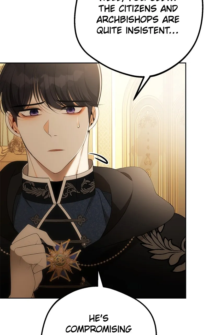 Her Tiny Highness,the Mastermind Chapter 15 page 48 - 