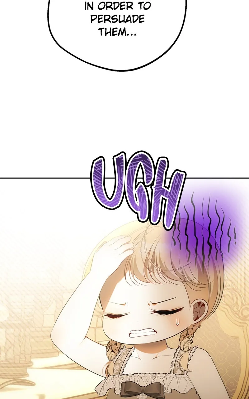 Her Tiny Highness,the Mastermind Chapter 15 page 49 - 