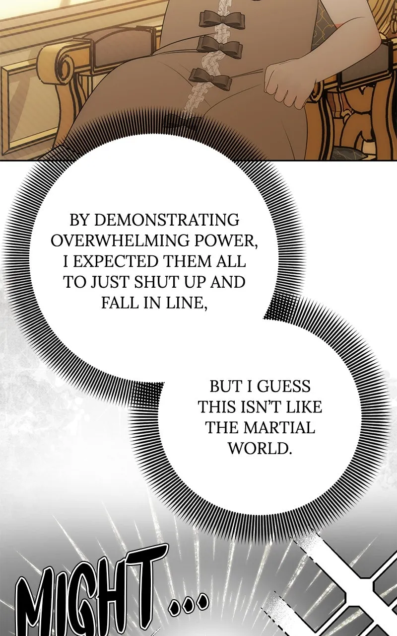 Her Tiny Highness,the Mastermind Chapter 15 page 50 - 