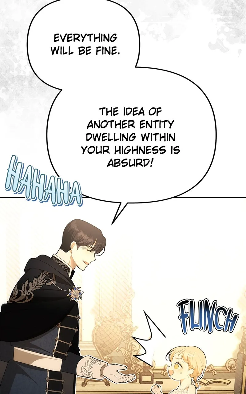 Her Tiny Highness,the Mastermind Chapter 15 page 52 - 