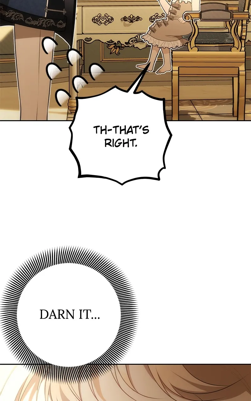 Her Tiny Highness,the Mastermind Chapter 15 page 53 - 