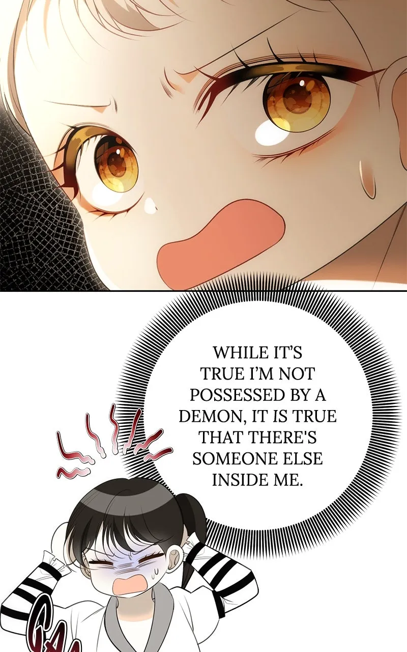 Her Tiny Highness,the Mastermind Chapter 15 page 54 - 