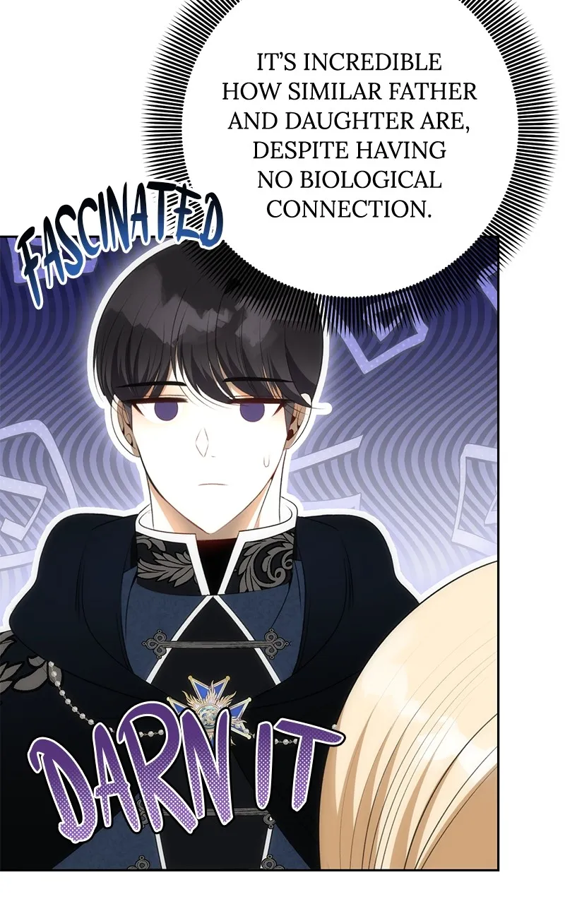 Her Tiny Highness,the Mastermind Chapter 15 page 58 - 