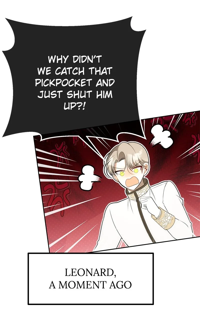Her Tiny Highness,the Mastermind Chapter 15 page 59 - 