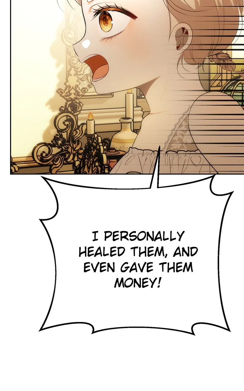 Her Tiny Highness,the Mastermind Chapter 15 page 61 - 