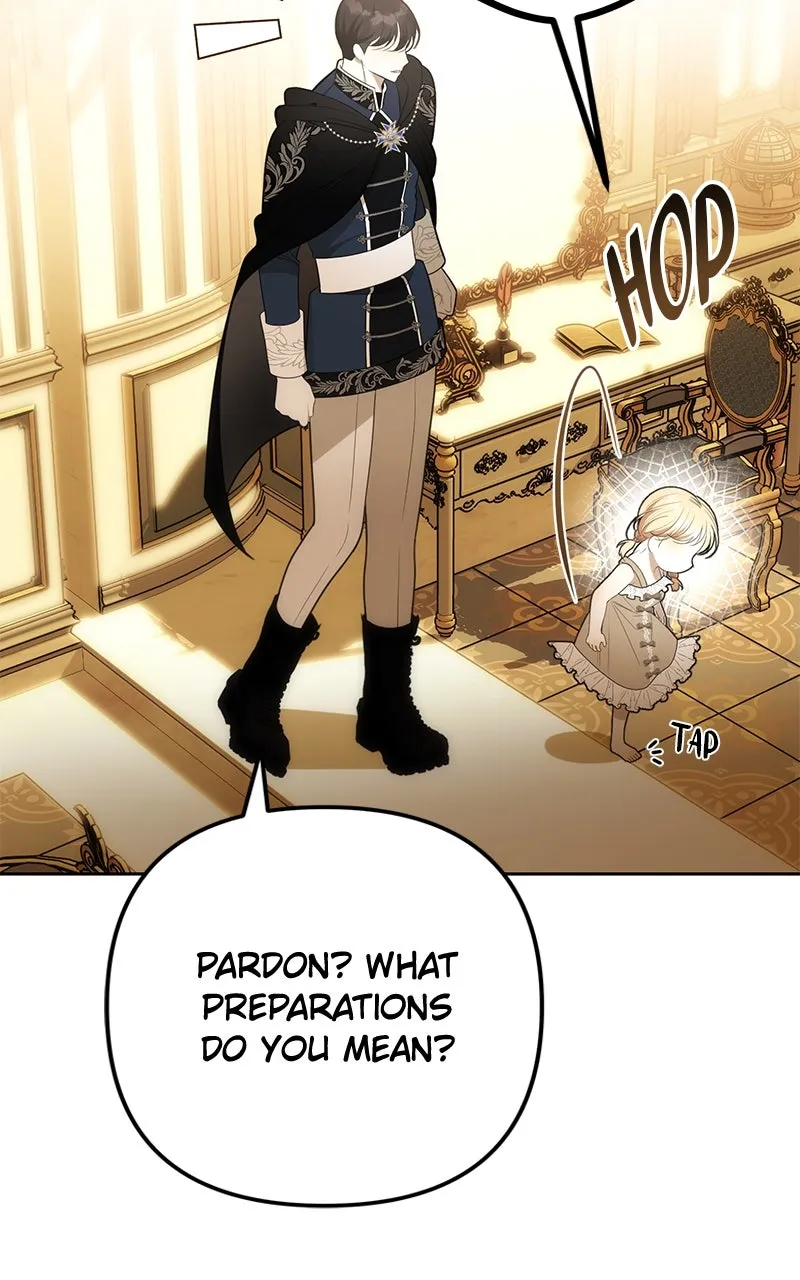 Her Tiny Highness,the Mastermind Chapter 15 page 64 - 
