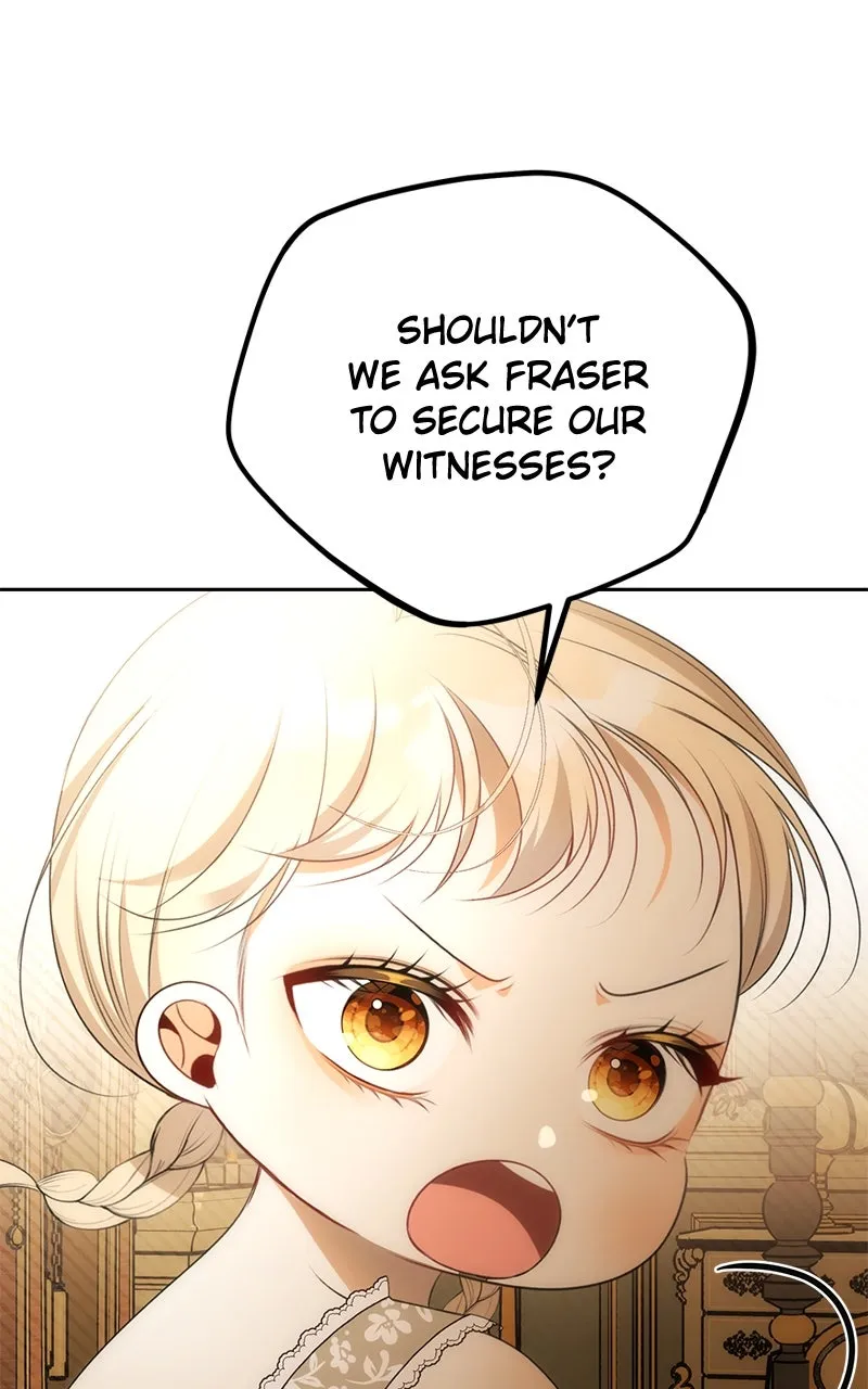 Her Tiny Highness,the Mastermind Chapter 15 page 65 - 