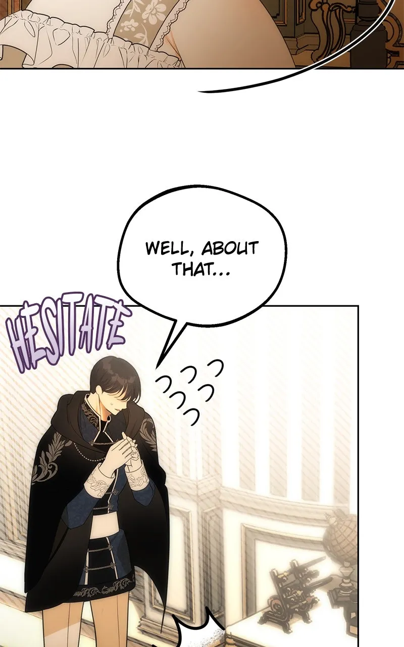 Her Tiny Highness,the Mastermind Chapter 15 page 66 - 