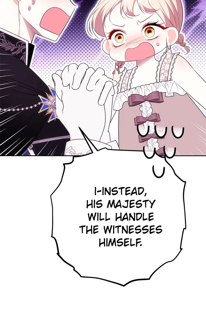 Her Tiny Highness,the Mastermind Chapter 15 page 68 - 