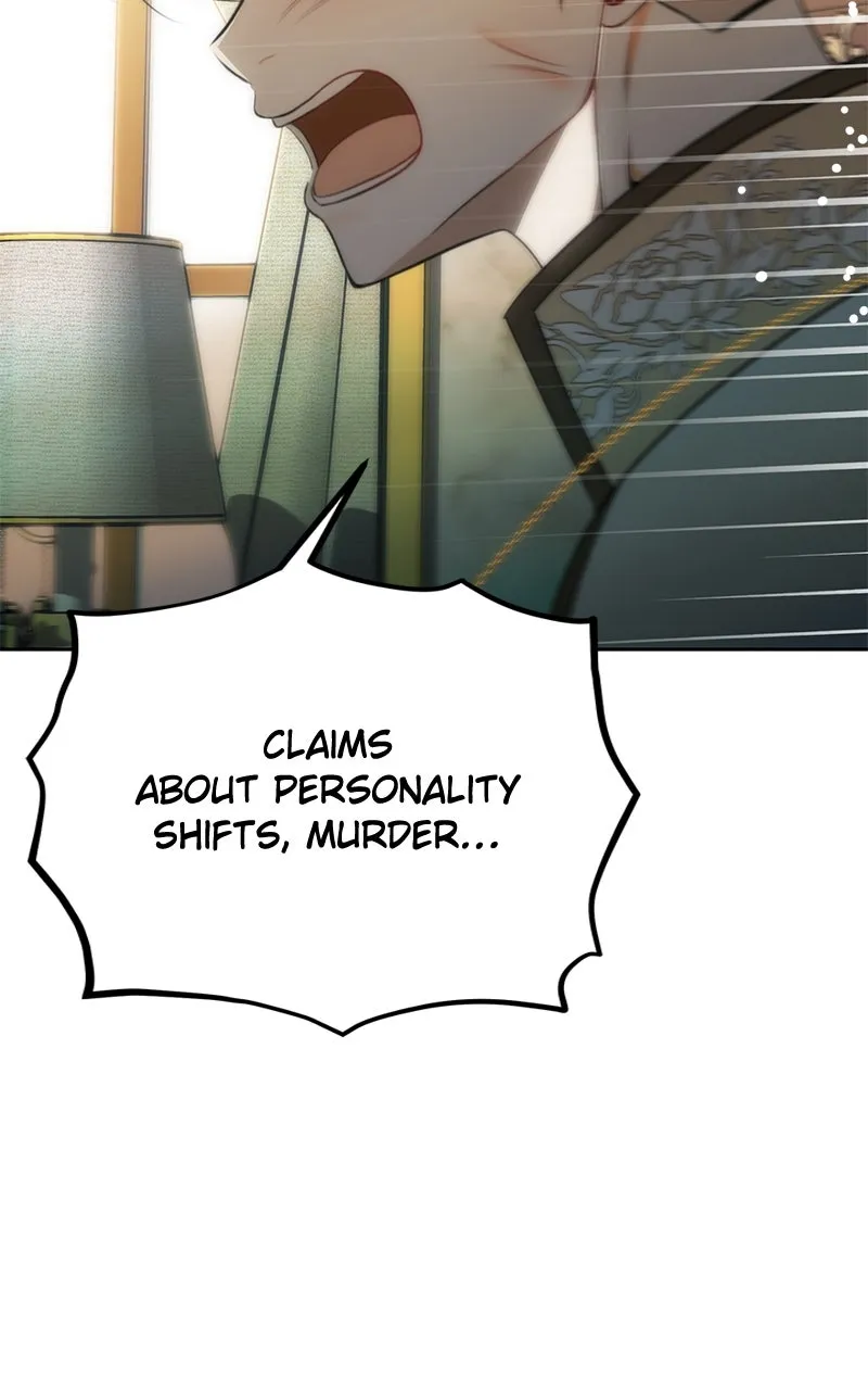 Her Tiny Highness,the Mastermind Chapter 15 page 8 - 