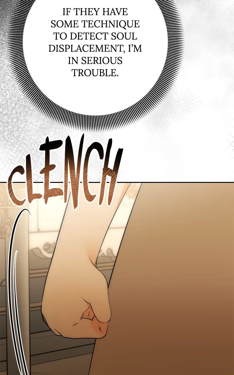 Her Tiny Highness,the Mastermind Chapter 15 page 72 - 