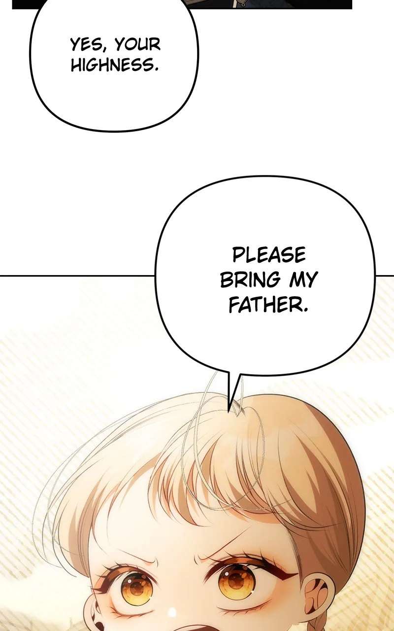 Her Tiny Highness,the Mastermind Chapter 15 page 74 - 