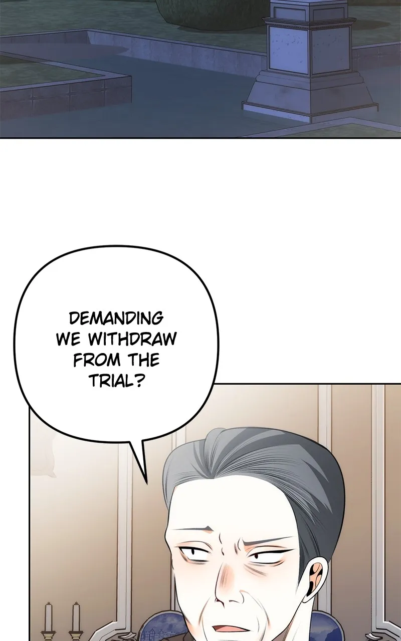 Her Tiny Highness,the Mastermind Chapter 15 page 79 - 