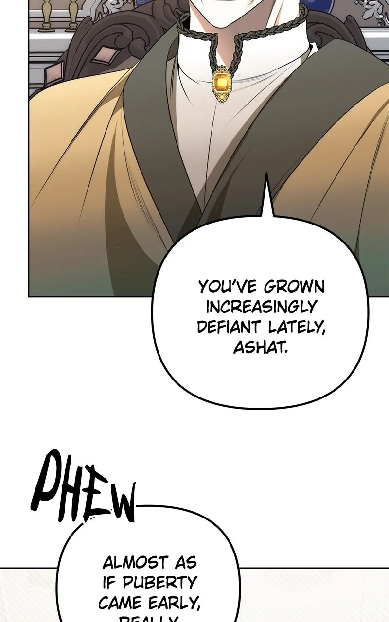 Her Tiny Highness,the Mastermind Chapter 15 page 80 - 