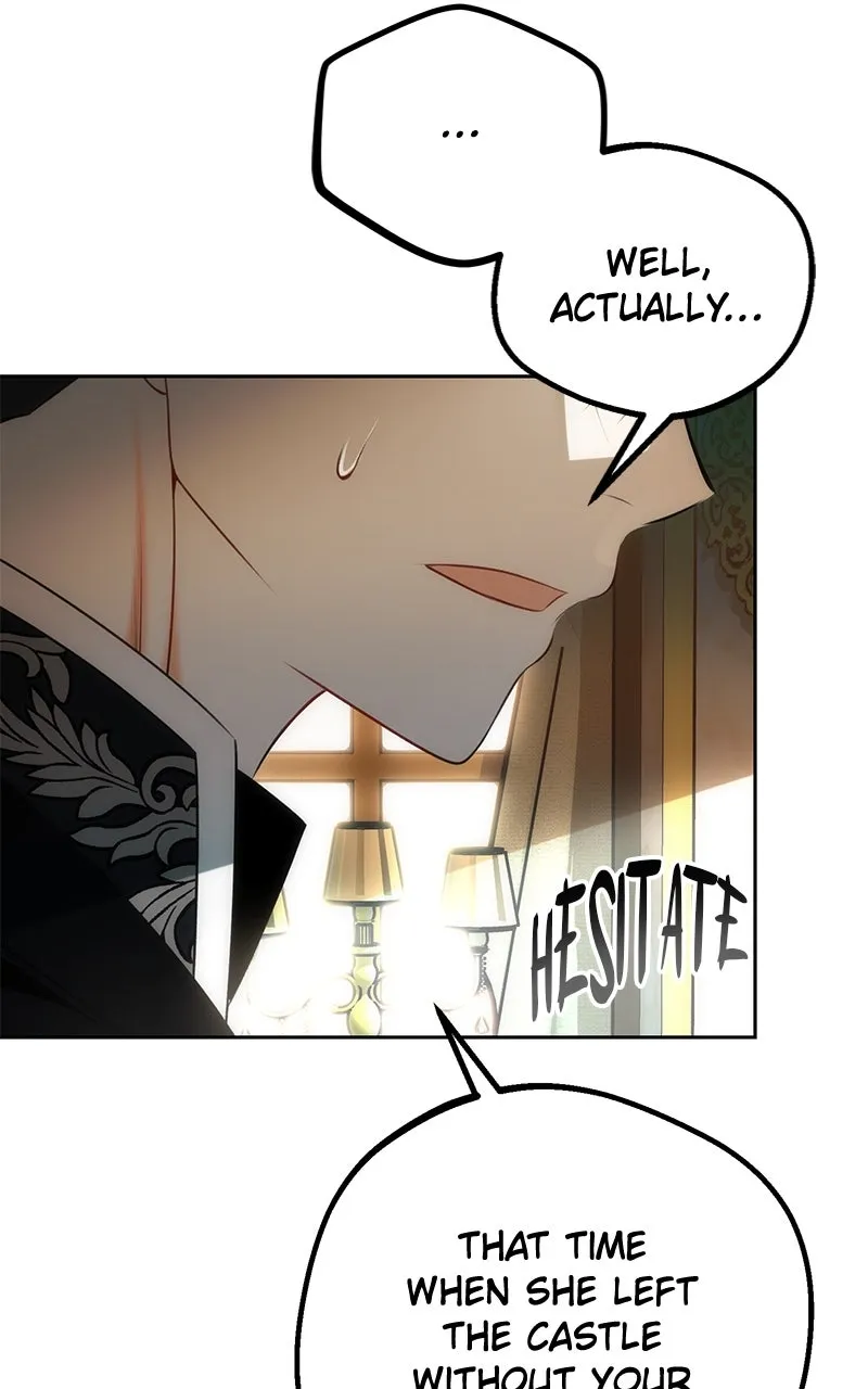 Her Tiny Highness,the Mastermind Chapter 15 page 9 - 