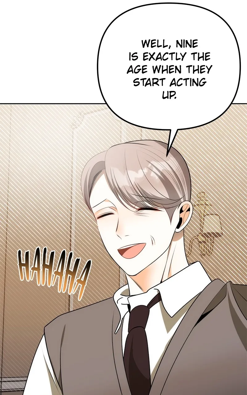 Her Tiny Highness,the Mastermind Chapter 15 page 82 - 