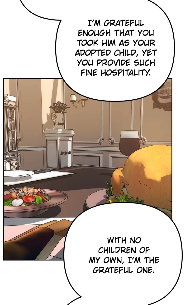 Her Tiny Highness,the Mastermind Chapter 15 page 84 - 