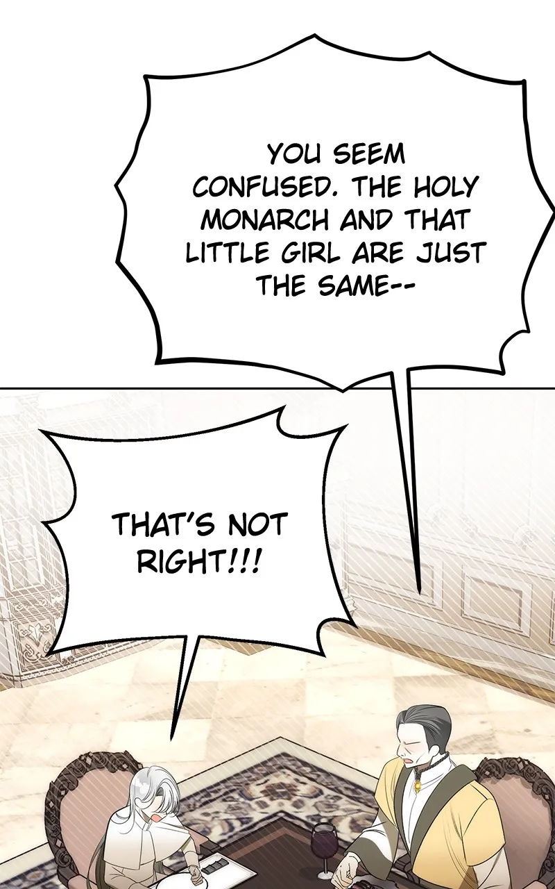 Her Tiny Highness,the Mastermind Chapter 15 page 90 - 