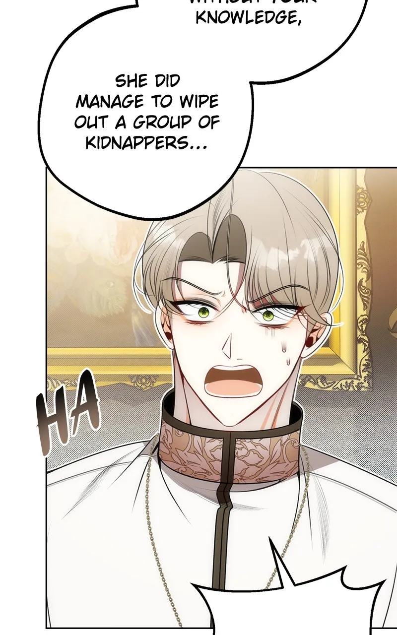 Her Tiny Highness,the Mastermind Chapter 15 page 10 - 
