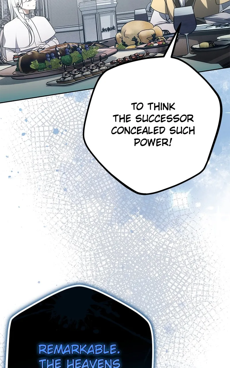 Her Tiny Highness,the Mastermind Chapter 16 page 23 - 