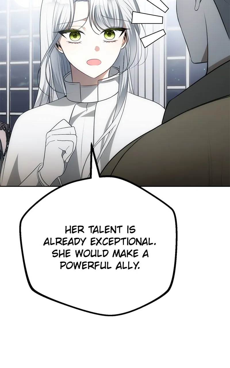 Her Tiny Highness,the Mastermind Chapter 16 page 26 - 