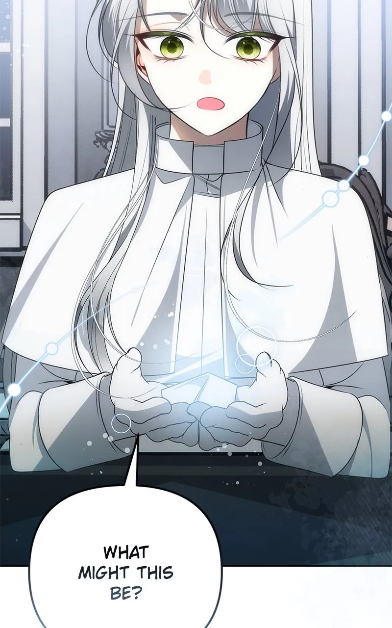 Her Tiny Highness,the Mastermind Chapter 16 page 36 - 