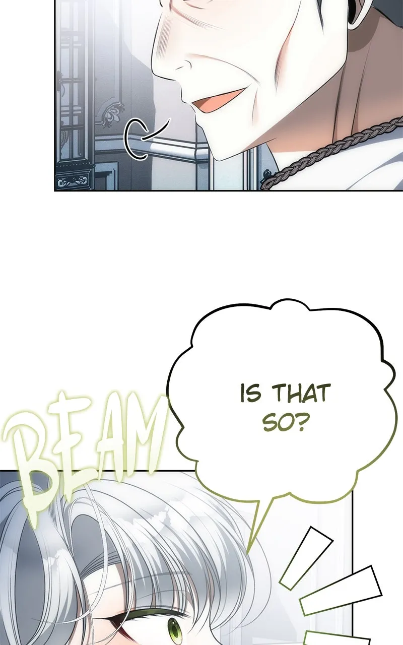 Her Tiny Highness,the Mastermind Chapter 16 page 38 - 
