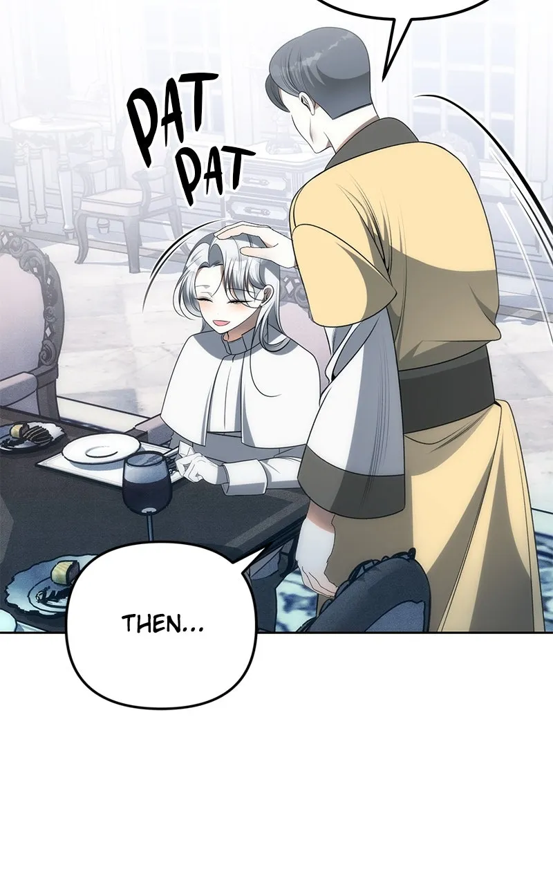 Her Tiny Highness,the Mastermind Chapter 16 page 40 - 