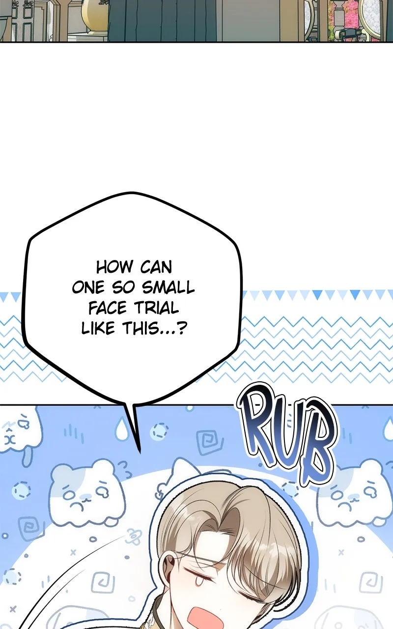 Her Tiny Highness,the Mastermind Chapter 16 page 59 - 