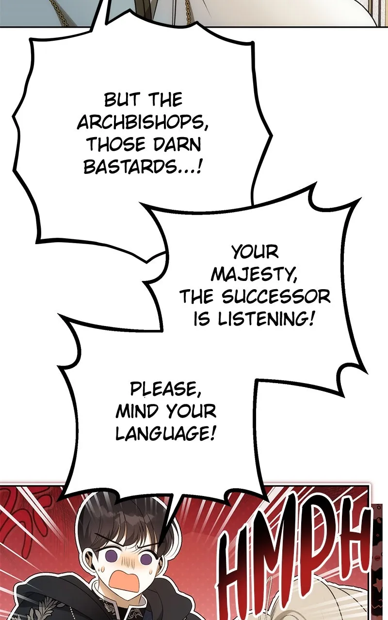 Her Tiny Highness,the Mastermind Chapter 16 page 62 - 