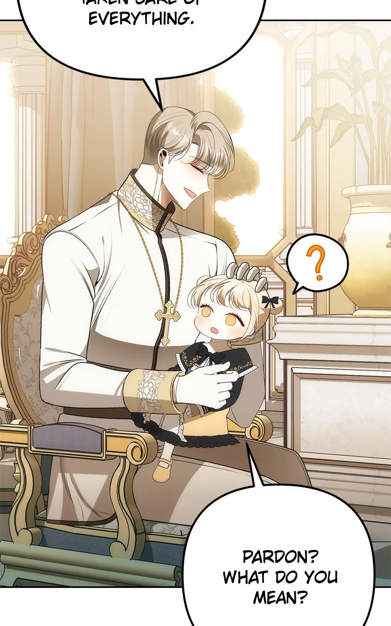 Her Tiny Highness,the Mastermind Chapter 16 page 64 - 