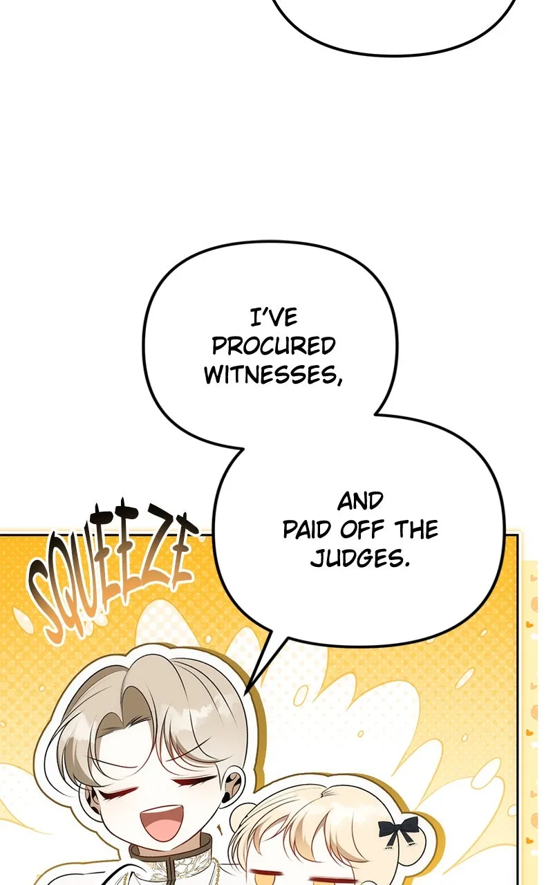 Her Tiny Highness,the Mastermind Chapter 16 page 65 - 