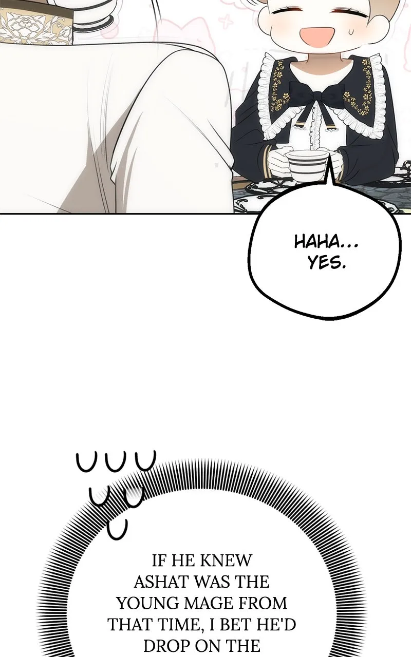 Her Tiny Highness,the Mastermind Chapter 16 page 88 - 