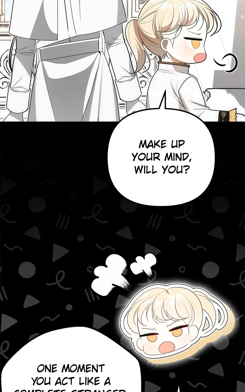 Her Tiny Highness,the Mastermind Chapter 17 page 13 - 