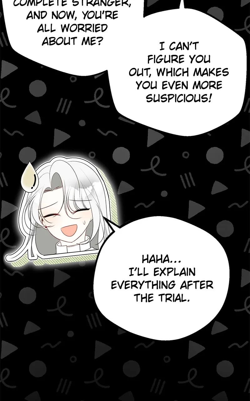 Her Tiny Highness,the Mastermind Chapter 17 page 14 - 