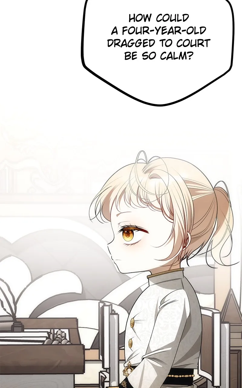 Her Tiny Highness,the Mastermind Chapter 17 page 3 - 