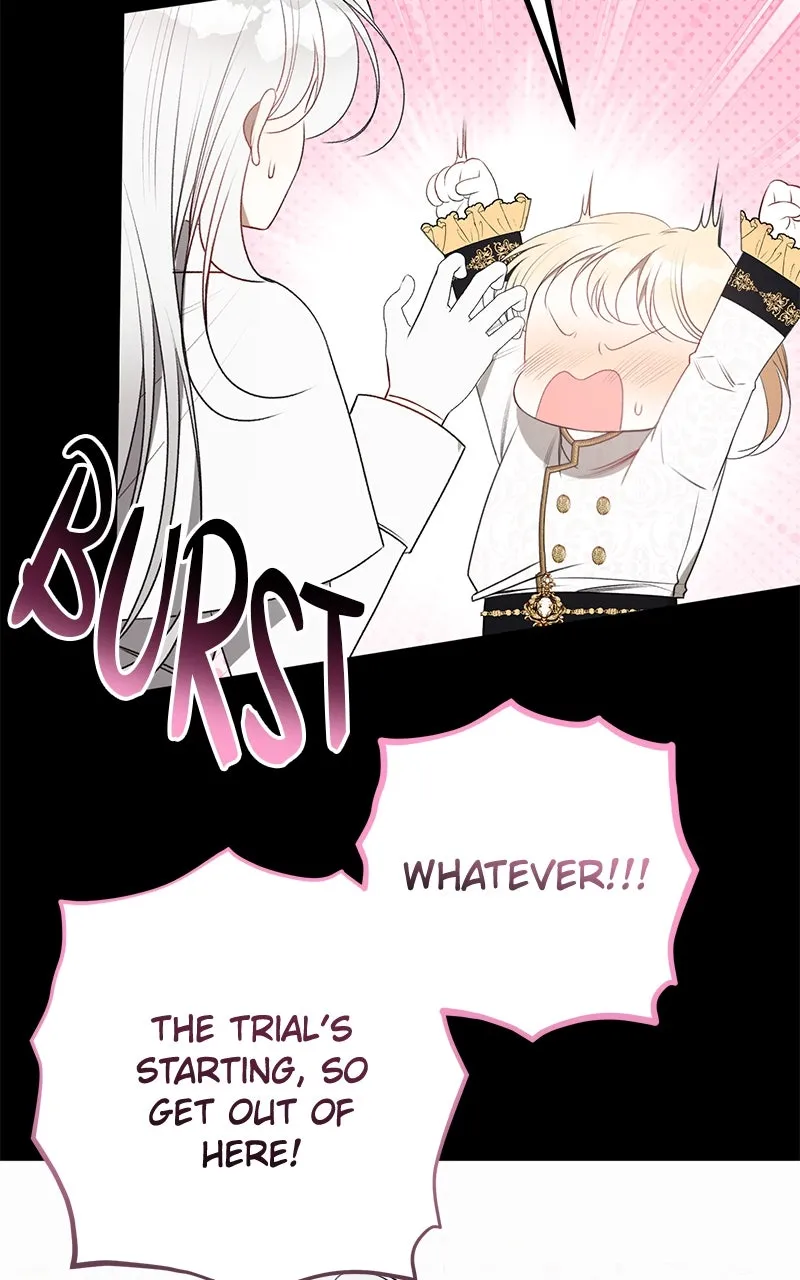Her Tiny Highness,the Mastermind Chapter 17 page 21 - 