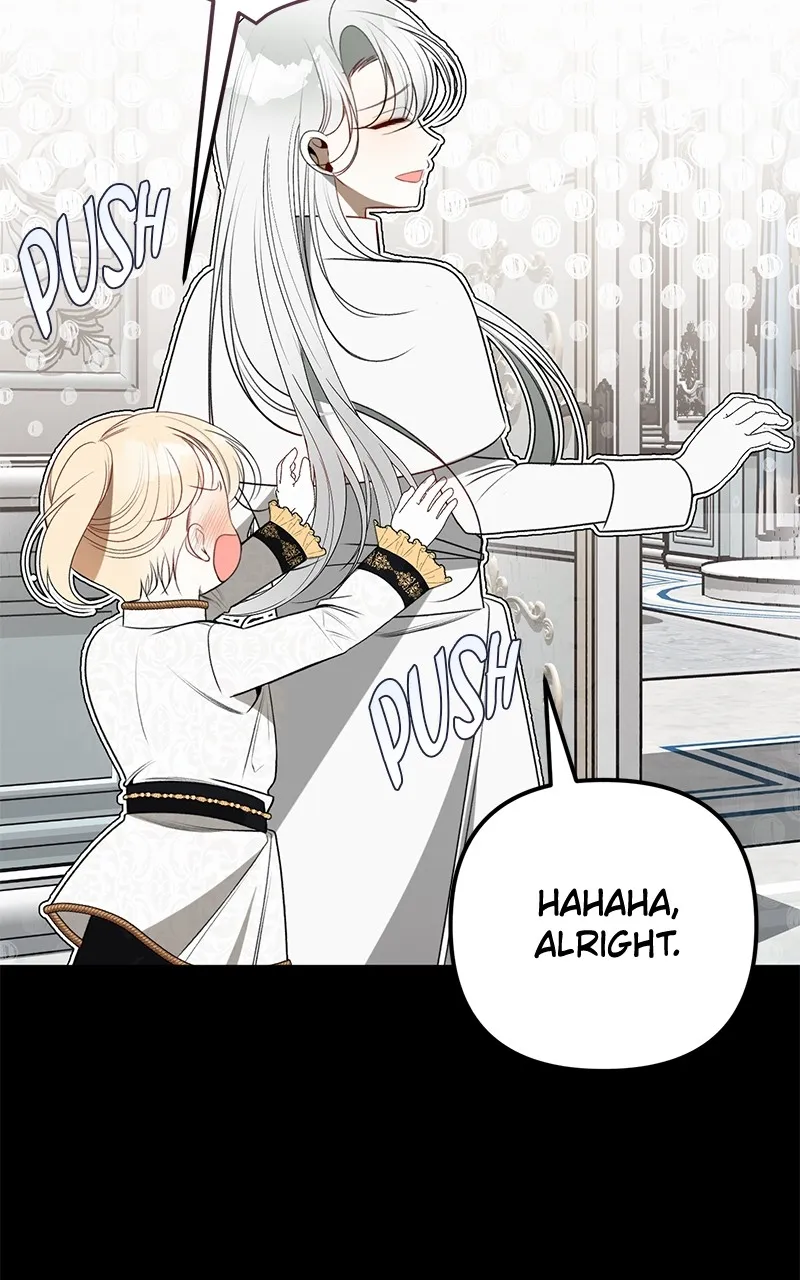 Her Tiny Highness,the Mastermind Chapter 17 page 22 - 
