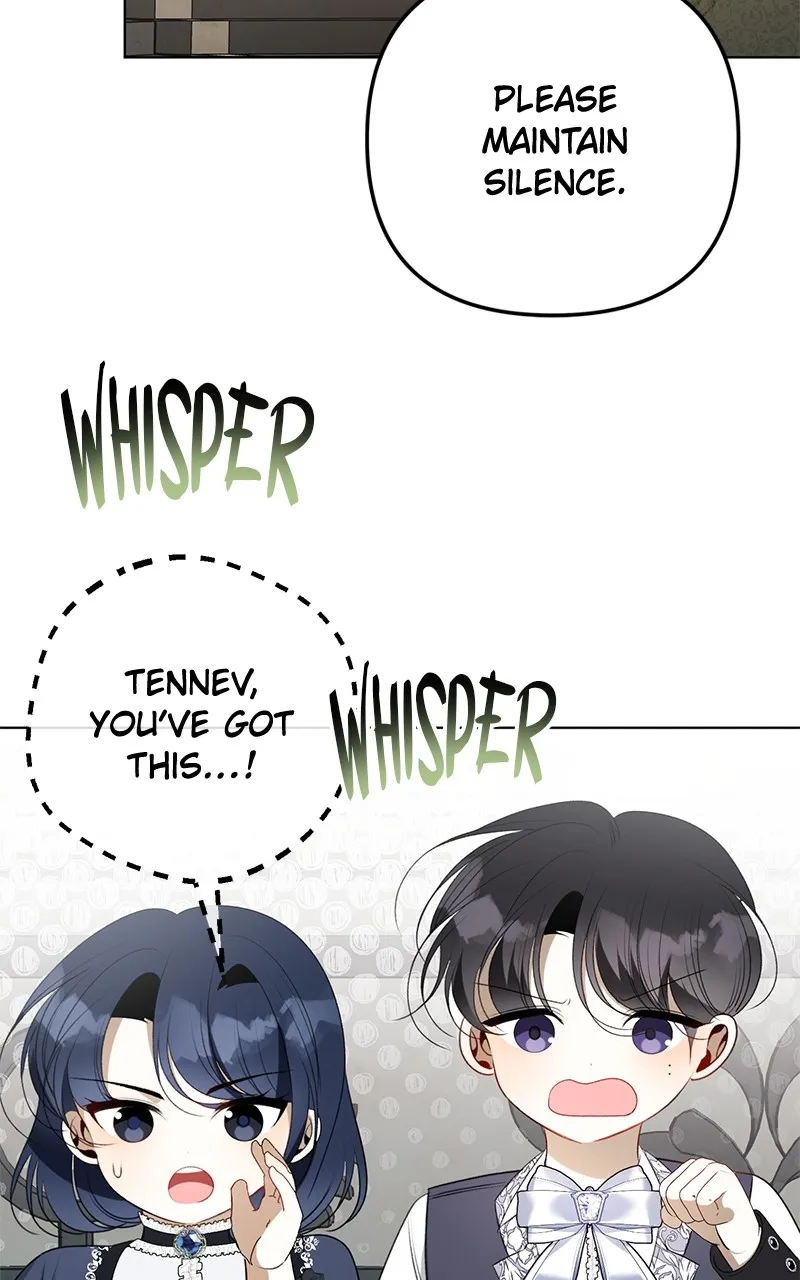 Her Tiny Highness,the Mastermind Chapter 17 page 30 - 